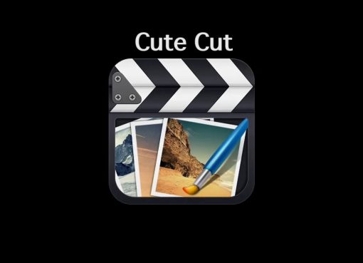 محرر الفيديو Cute CUT الآن متاح رسميًا على أندرويد