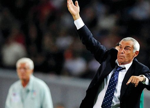 تقرير.. الأهلي والزمالك يهددان مشوار المنتخب في تصفيات المونديال