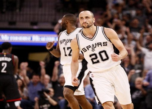 NBA .. أكثر اللاعبين الاحتياط تسجيلا للنقاط في تاريخ البلاي اوف