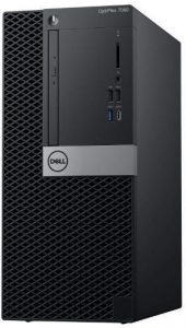 كمبيوتر Dell OptiPlex 7060