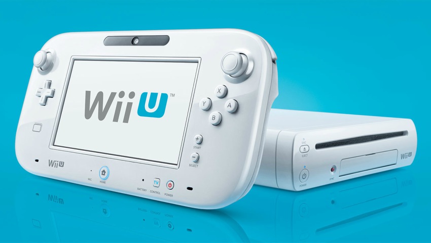 جهاز Nintendo Wii U