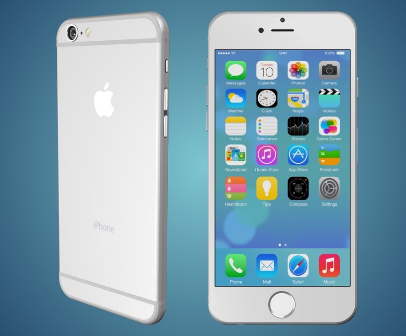هاتف iPhone 6 الماصفات الكاملة مع استعراض المميزات والعيوب وسعره في الأسواق