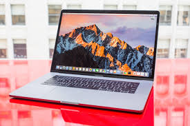 لاب توب Apple Macbook Pro 15 inch