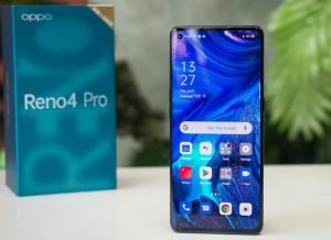 هاتف Oppo Reno 4 Pro