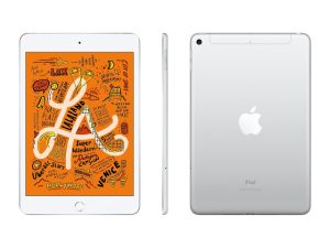 تصميم iPad Mini
