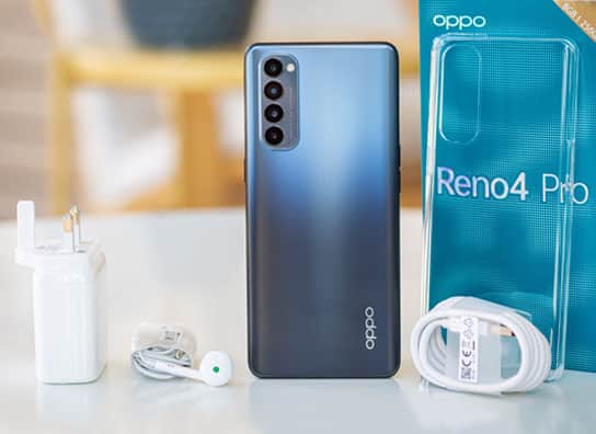 هاتف Oppo Reno 4 Pro