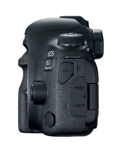 Canon 6D Mark 2