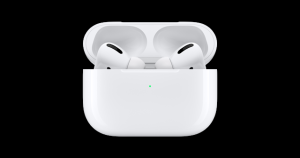 Airpods Pro From Apple