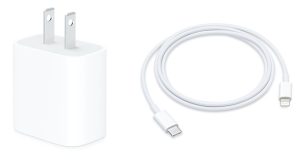 iphone se charger