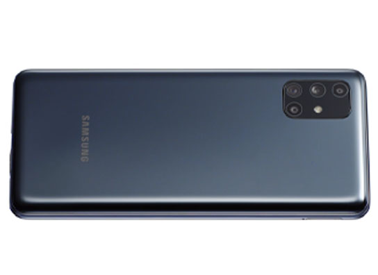 هاتف Samsung Galaxy M51