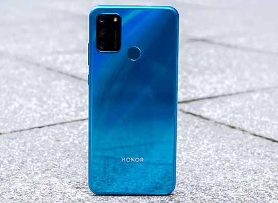 هاتف Honor 9A