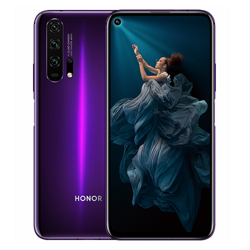 هاتف Honor 20 Pro