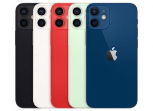 سعر و مواصفات iPhone 12 Mini أرخص هواتف ابل 2020