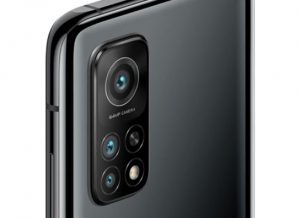 كاميرا Xiaomi Mi 10T