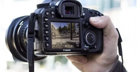 صيانة كاميرات ديجيتال Digital cameras وأهم المشاكل التي قد تتعرض لها الكاميرا