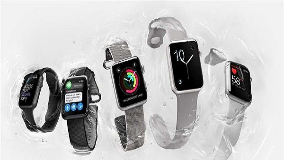 سعر ساعة ابل الذكية Apple smart watch في الأسواق