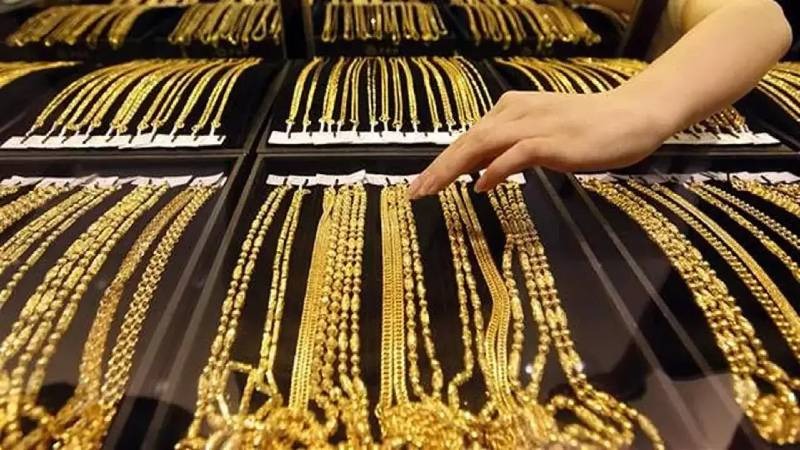 شرعية شراء الذهب عبر الإنترنت في الإسلام