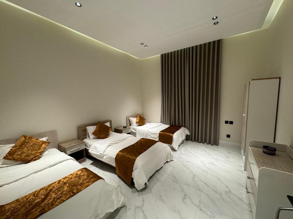 شقق دخول ذاتي