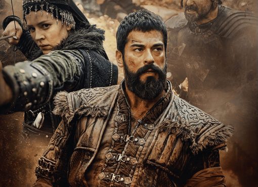 المسلسل الذي غير نظرة الجمهور للتاريخ: مسلسل المؤسس عثمان مسلسل المؤسس عثمان