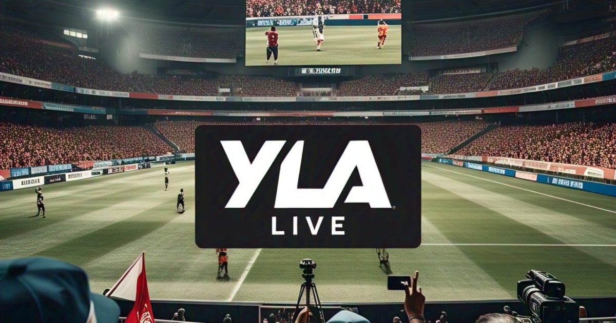 موقع يلا لايف