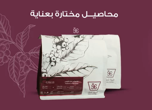 شحن سريع وآمن من متجر قهوة عُمق: دليل شامل مع أفضل طرق تحضير V60 شحن سريع وآمن من متجر قهوة عُمق