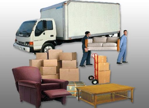 نقل عفش جدة