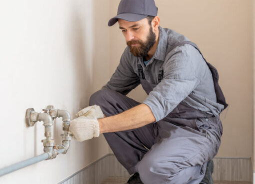 فني مضخات مياه بالكويت