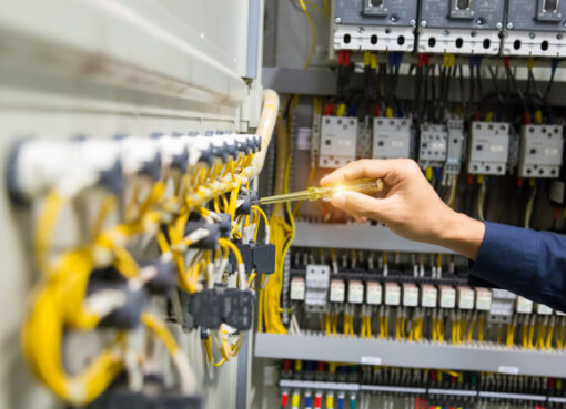 كهربائي منازل سلوى