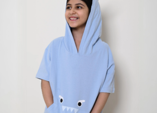 سويت شيرت ولادي