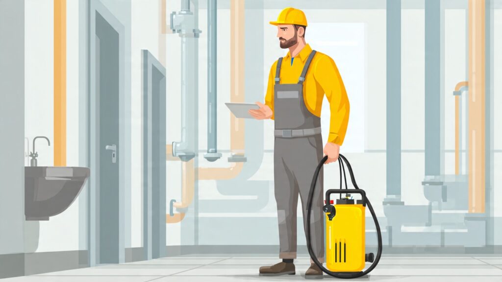 شركة عزل اسطح في عجمان