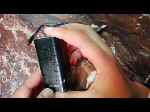 مراجعة باور بانك انجو كيوب 2