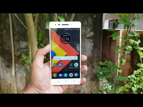 المراجعة الكاملة لوحش الفئة المتوسطة Lenovo K8 note🔥💪