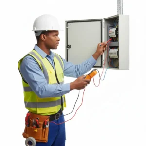 أسباب انقطاع الكهرباء المفاجئ والحلول الفنية