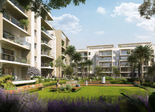 ماذا تعرف عن شمال الرحاب