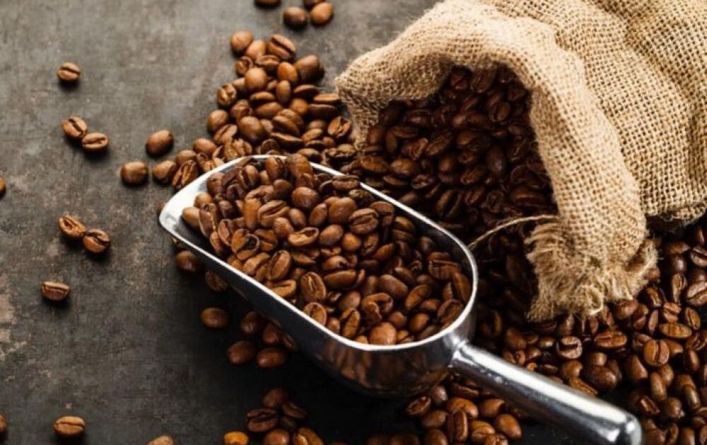 أفضل قهوة مختصة