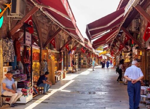 أفضل وجهات السفر في الشتاء