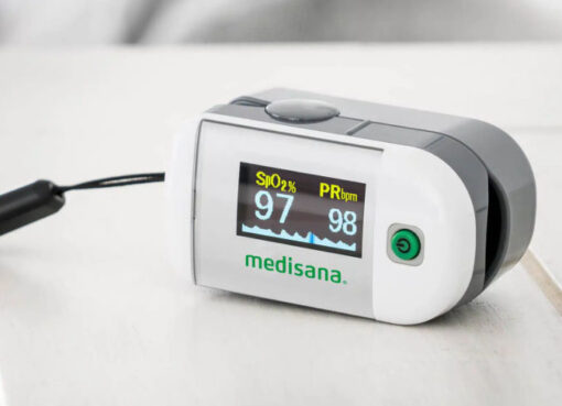 أهمية الأجهزة الطبية المنزلية في كل بيت