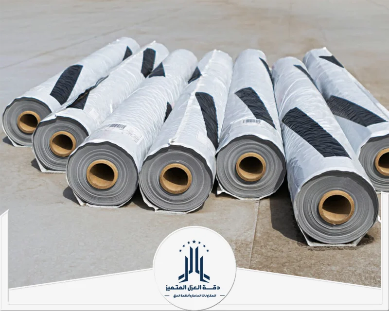 شركة عزل فوم بجازان