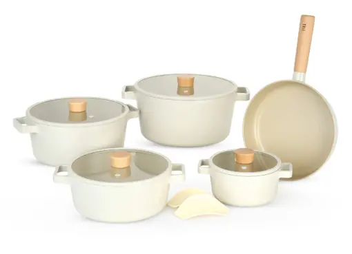 أدوات المطبخ