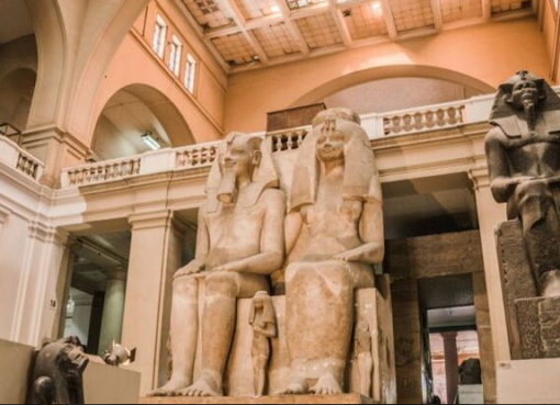 رحلات مصر جلوبال ألفا ترافيل