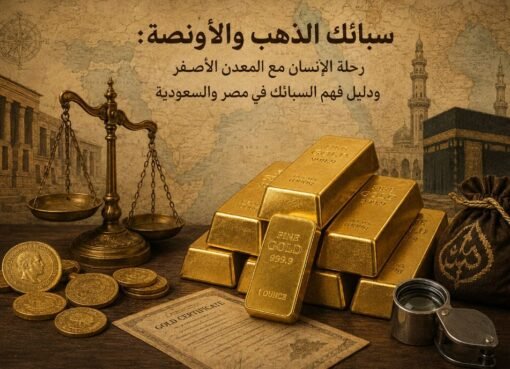 متى تشتري الذهب؟ كيف تقرأ السوق دون مطاردة القمم والقيعان؟